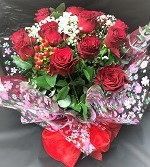 Red Roses occasions Flowers